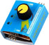 HiLetgo 3pcs RC Servo Tester, 3CH Digital Multi ECS Consistency Speed Controller Checker for RC Helicopter Car Boat