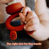 Haakaa Freeze-N-Feed Mini Combo – Baby Feeder – Silicone Nibble Tray – Breastmilk Popsicle Mold - Ideal for