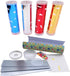 Kbraveo 3 Sets DIY Kaleidoscope Making Kit for Gifts, Party Favors, Educational Science Developmental Toy