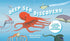 Laurence King Deep Sea Discovery - A Card Game for Ocean Explorers