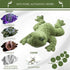 Sonoma Lavender Microwaveable Aromatherapy Pillow, Plush Freddy The Eucalyptus Tree Frog, Eucalyptus Scented