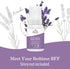 Earth Mama 5.3 Oz Calming Lavender Baby Wash Liquid Foaming Hand Soap, Organic All-Purpose Lavender Body Wash
