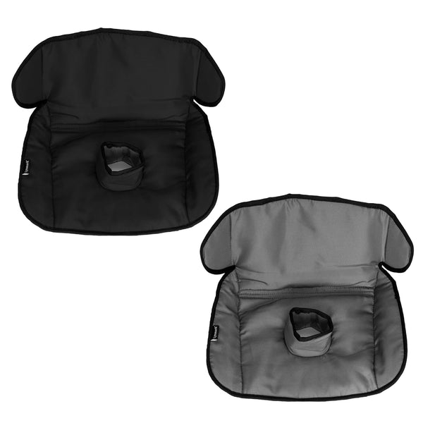 Lynmark 2x Potty Training Car Seat Protector for Child Car Seat- Waterproof