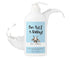 I'm NOT A Baby! Kids Shampoo, 16.9 Fl Oz, Goat Milk, Dermatologist