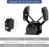 Mechanical Claw Robot Gripper Grabber Pickup Robot DIY, BigClaw without Servo