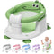 TPN Baby Bath Seat for Babies 6 Months & Up, Non-Slip Toddler Bath