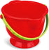 Set Playset 18M+ Hape Beach Basics Sand Toy Including Bucket Sifter, Rake, and Shovel Toys| Sand Toy for Toddlers