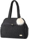 Asha Diaper Bag Tote For Daily Use, Travel Shoulder Diaper Bag With