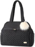 Asha Diaper Bag Tote For Daily Use, Travel Shoulder Diaper Bag With