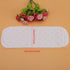Huhushop 10PCS 6 Reusable Nappy Liners Washable Layers Soft Incontinence Cloth Diaper Insert Liner Nappy Pad Baby