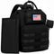 ROSEGIN Diaper Bag Backpack for Dad and Men, Large Travel Baby Bag