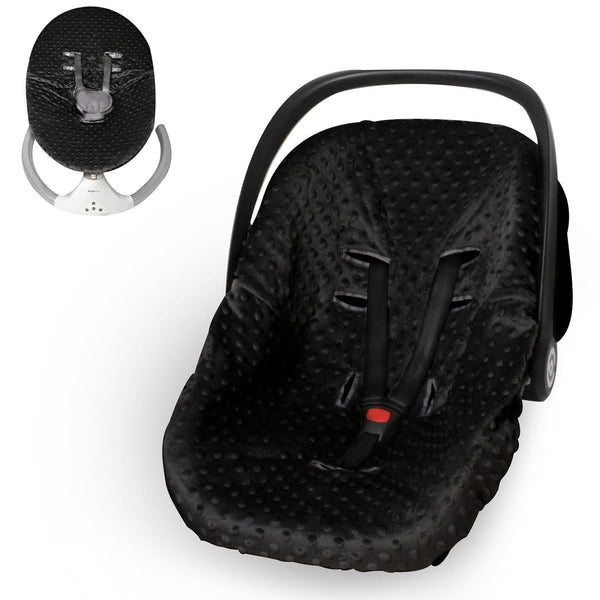Infant Car Seat Cover Liner, Carseat Cover Liner for Baby Boys Girls,