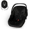 Infant Car Seat Cover Liner, Carseat Cover Liner for Baby Boys Girls,