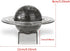 Assembly Fun Model Challenging Toy Gift Decoration for Ages 12+, Adults (No Lights)