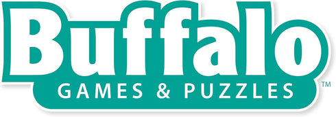 Buffalo Games Tetris - Strategic Puzzle Game for Family or Adult Game Night, Ages 8+, 2 to 4 Players