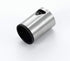 XKHLQLPEF Handheld Bidet Sprayer for Toilet, Portable Cloth Diaper Sprayer Brushed Stainless Steel Bathroom Bidet