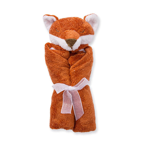 Angel Dear Fox Blankie