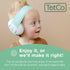 Earmuff Protection for Toddlers, Infants, and Babies - Noise Cancelling Headphones for 0 to 36 months