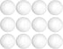 Finduat 12 Pack Mini Sports Stress Ball, Foam Squeeze Balls for School Carnival & Kids Birthday Party Favors
