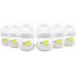 Avima Baby 4 oz Anti Colic Baby Bottles for Breastfed Babies -