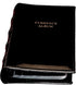 Lighthouse Pocket Currency Album Refill Pages for 3-Ring Binder, Pack of 10