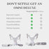 6-in-1 45lbs, Baby Carrier with Hip Seat, Ergonomic Detachable Infant Carrier Newborn to Toddler up to Full Breathable