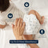 Generic 2 (1218lbs), 96 Count 1-Pack Milli'e~Mo_on Lu~xury Diapers, Size Soft, Comfortable Fit