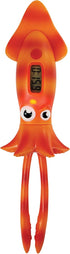 PlayMonster Aqua Diver - The Race-The-Clock Pool Game in Orange