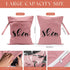 VBCVBGFH 4 Pack Cute Wet Bag Waterproof Reusable Wet Dry Bag for Swimsuit Clothes Cloth Diaper Travel Pool Toiletries