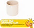 Sets (6 Set) Baby Essentials by Muqee Peeko with BLW Supplies and Kids Feeding - Food Grade Silicone Piece