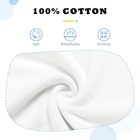 Set Custom Baby Swaddle Blanket & Hat for Boy Girl Personalized Name Customizable Newborn Swaddle Customized Baby Items