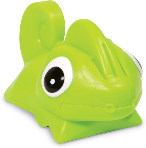 14 4+, Learning Resources Coding Critters Go Pets Dart the Chameleon - Pieces, Ages Screen-Free Toy For Kids