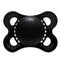 LittleForBig Bigshield Generation-3 Single Big Sized Pacifier in Black