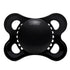 LittleForBig Bigshield Generation-3 Single Big Sized Pacifier in Black