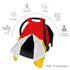 Zhbvncp Germany Flag Baby Car Seat Cover & Breastfeeding Nursing Cover - Breathable Stretch Fabric Multi-Use Nursing
