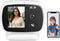 oneware Video Calling Security Camera,Kids' Instant Video Call One-Tap FaceTime with Parents,2-Way Audio