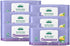 Aleva Naturals Bamboo Baby Wipes - 480 ct