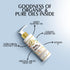 Mom & World Baby Hair Oil - Organic Coldpressed Natural Oil for Kids, 200ml
