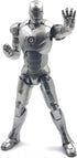 Ironman MK2 Collectible Action Figure - 7 Inch 10th Anniversary Movable Mark Model Toys (MK II)