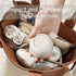 TKGOU 16 30H Portable Sound Machine for Baby Kids | White Noise | Sleep Soother | Soothing Sounds | Timer | Memory