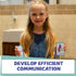 My Toilet Routine Cards, 12 Flash Cards for Visual Aid, Special Ed, Speech Delay for Non-Verbal Children and Adults