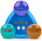 Educational Insights Sight Word Slam - Electronic Learning Games for Kids 5+, Fun Sight Words Games