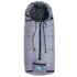 Yobee Baby Bunting Bag for Stroller, Waterproof Windproof Universal Footmuff Accessories