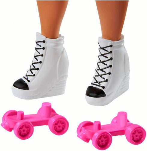 Jacy Masters Doll