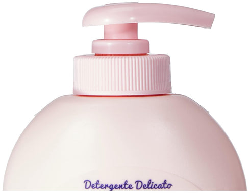 Fissan 250ml 8.45fl.oz Mild Detergent For Baby With extracts of Chamomile