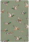 Caihoyu Fitted Crib Sheets for Baby Boys or Girls Soft Breathable Baby Play