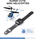 SYMA Remote Control Helicopter, 3.5 Channel RC Helicopters for Kids and Adults, Micro Indoor Aircraft with Gyro and
