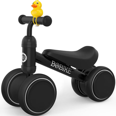 Bobike Baby Balance Bike Toys for 12-36 Months Kids Toy Boy Girls