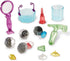 Learning Resources Gemology! Crystal Lab, STEM Toys, Science Kit for Kids, Fun Gifts, 20 Pieces, Ages 4+
