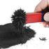 SPACECARE Magnetic Sand Iron Filings, 12 Ounces with Shaker Lid for Magnet Education and School Projects